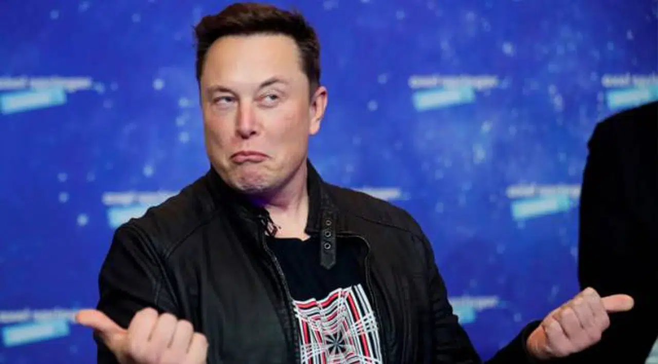Elon Musk, "Normal biri olacağımı mı sandınız?"