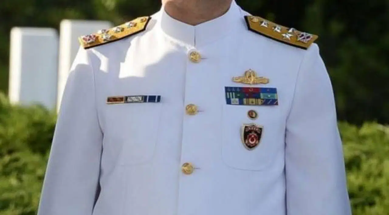 Emekli amiraller bildirisine ilişkin yeni adım: 84 amiral ifade verecek