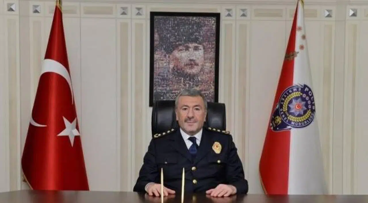 Emniyet Genel Müdür Yardımcısı Çalışkan, Süleyman Soylu açıklamasını yalanlamadı, 'yayınlanacağını bilmiyordum' dedi