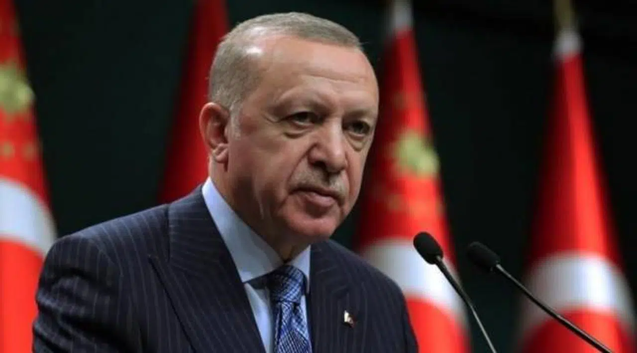 Erdoğan: 5 bine indiğimiz andan itibaren çok daha rahatlayacağız