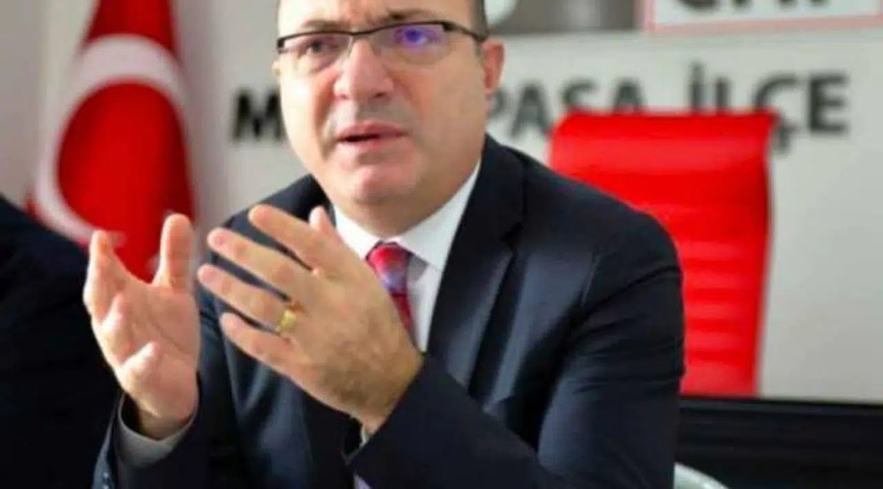 Eski savcı İlhan Cihaner'den Soylu ve Peker açıklaması