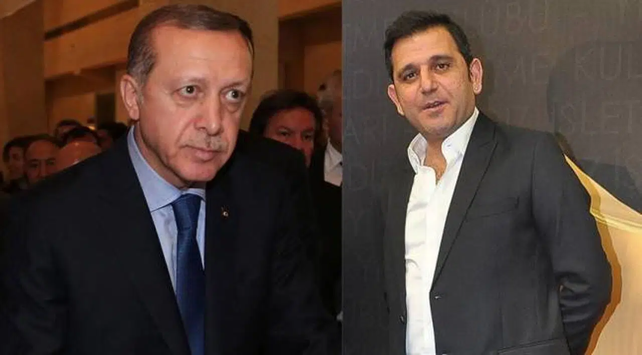 Fatih Portakal'dan Sedat Peker Paylaşımı: Erdoğan Gerçekten Kandırıldı mı?