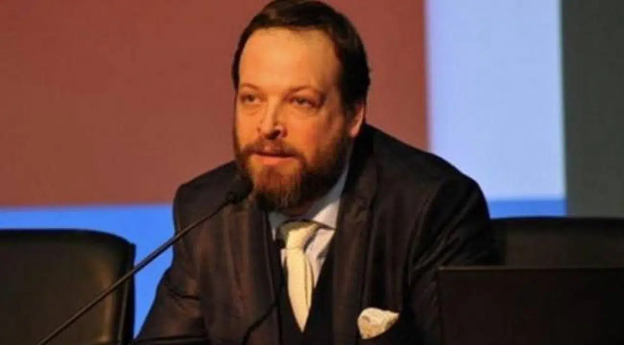 Fatih Tezcan'a soruşturma başlatıldı