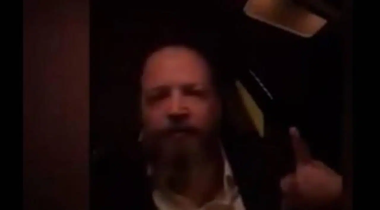 Fatih Tezcan korktu, itiraf etti: Peker'le birinci videodan sonra görüntülü görüştüm