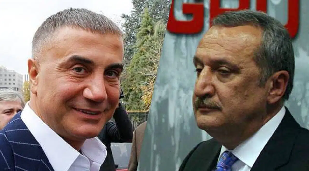 Flaş iddia: Mehmet Ağar Yalıkavak Marina'dan kovuldu