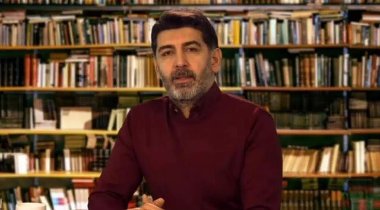 Gazeteci Levent Gültekin'e saldıranlar serbest bırakıldı