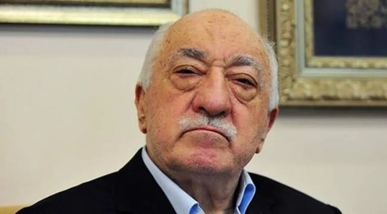Gülen'den Cemaat üyelerine talimat: Öyle bir temsil ortaya koymalısınız ki...