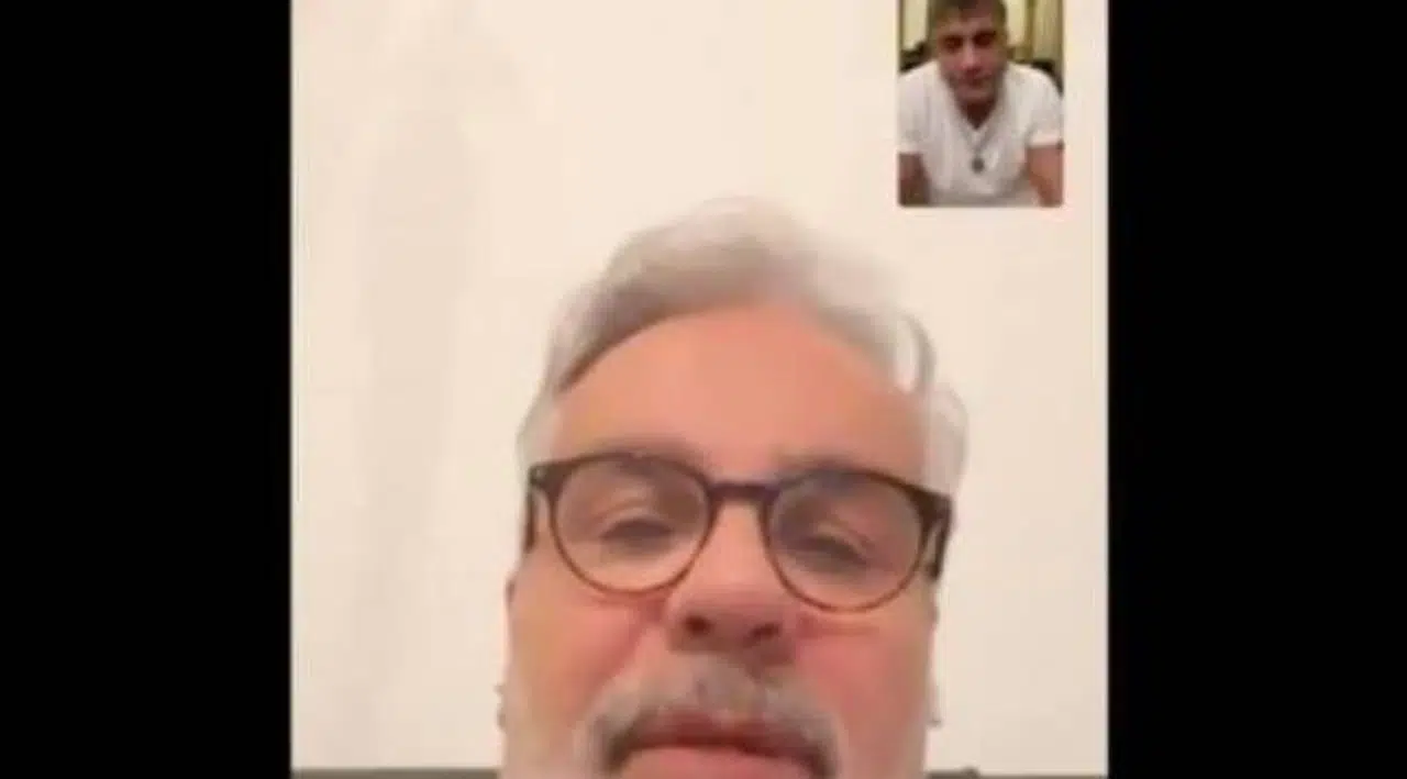 Hadi Özışık'tan Sedat Peker savunması: Görüşmenin kaydedildiğimi bilmiyordum