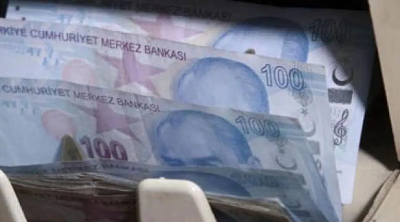 Hazine ve Maliye Bakanlığı'ndan 'kur farkı vergisi' açıklaması