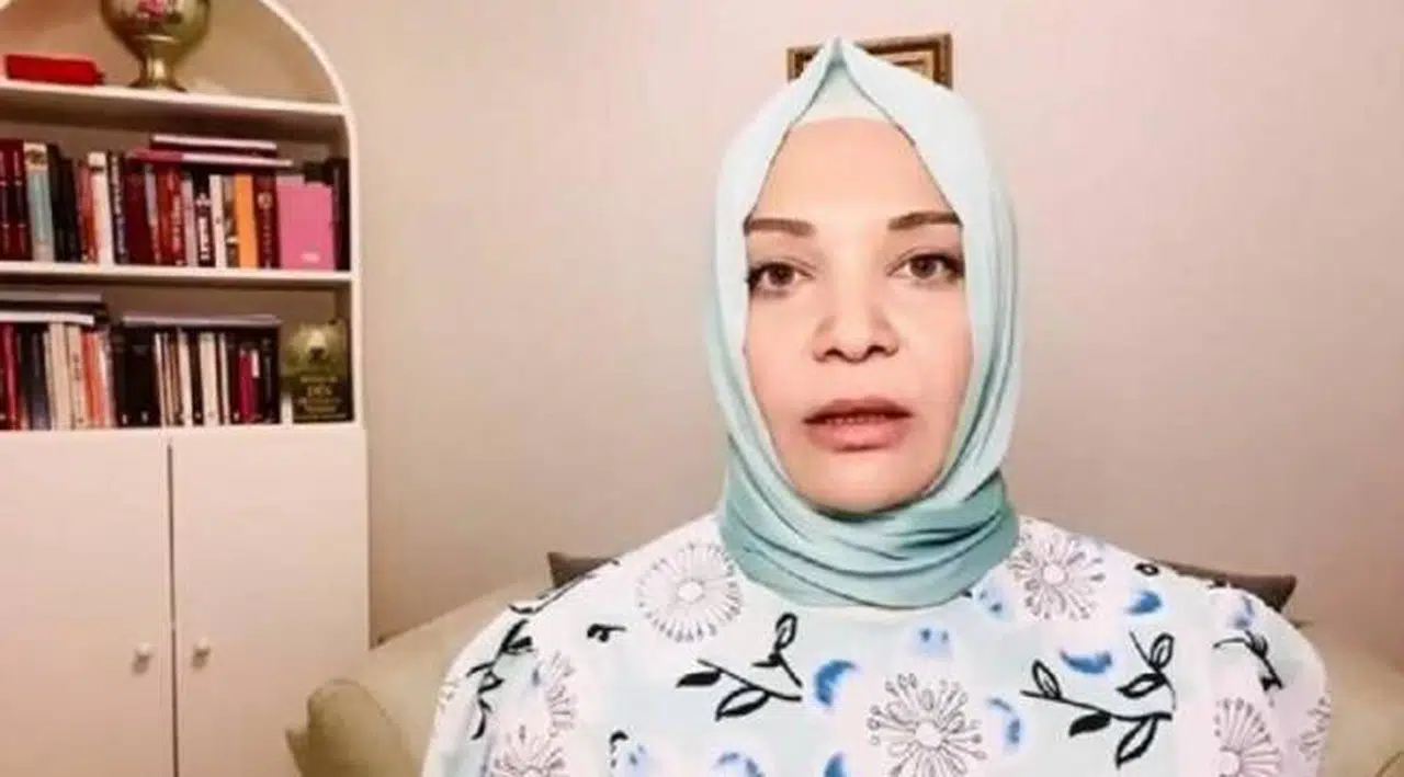 Hilal Kaplan'dan 'Pelikan Çetesi'nden Soylu'ya darbe' sözlerine yanıt