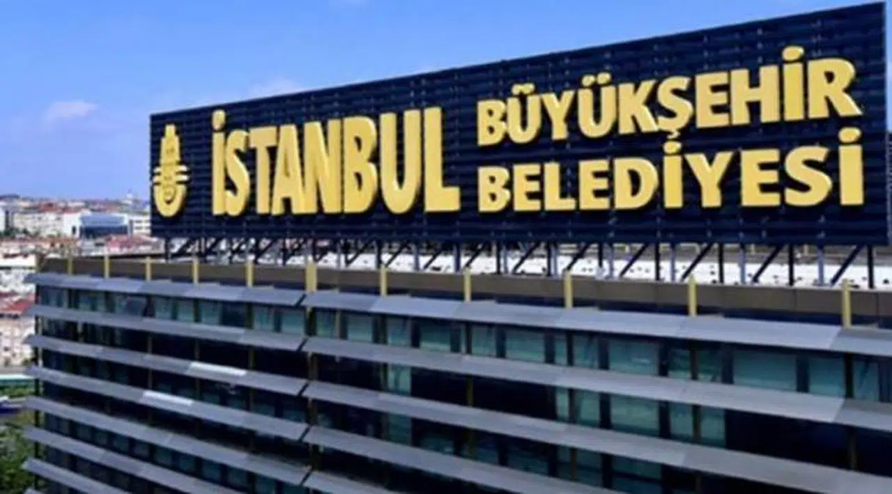 İBB'yi böyle soymuşlar: Tam 12 milyon dolar