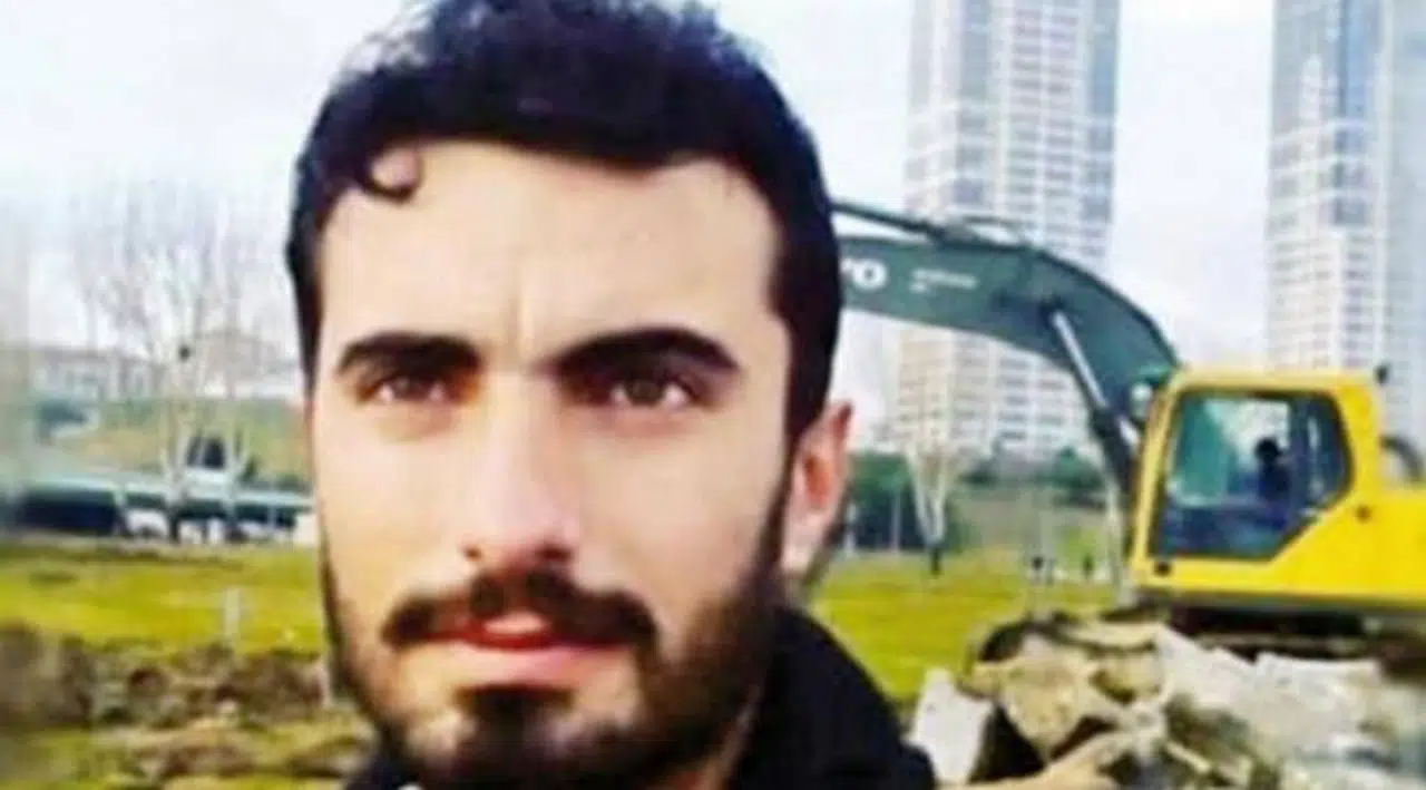 'İkinci eşi' olmayı reddeden çocuk amcasının oğlu tarafından vuruldu