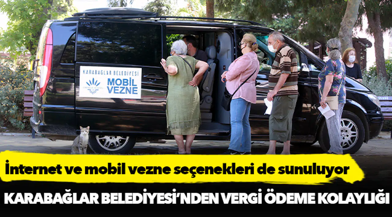 İnternet ve mobil vezne seçenekleri de sunuluyor