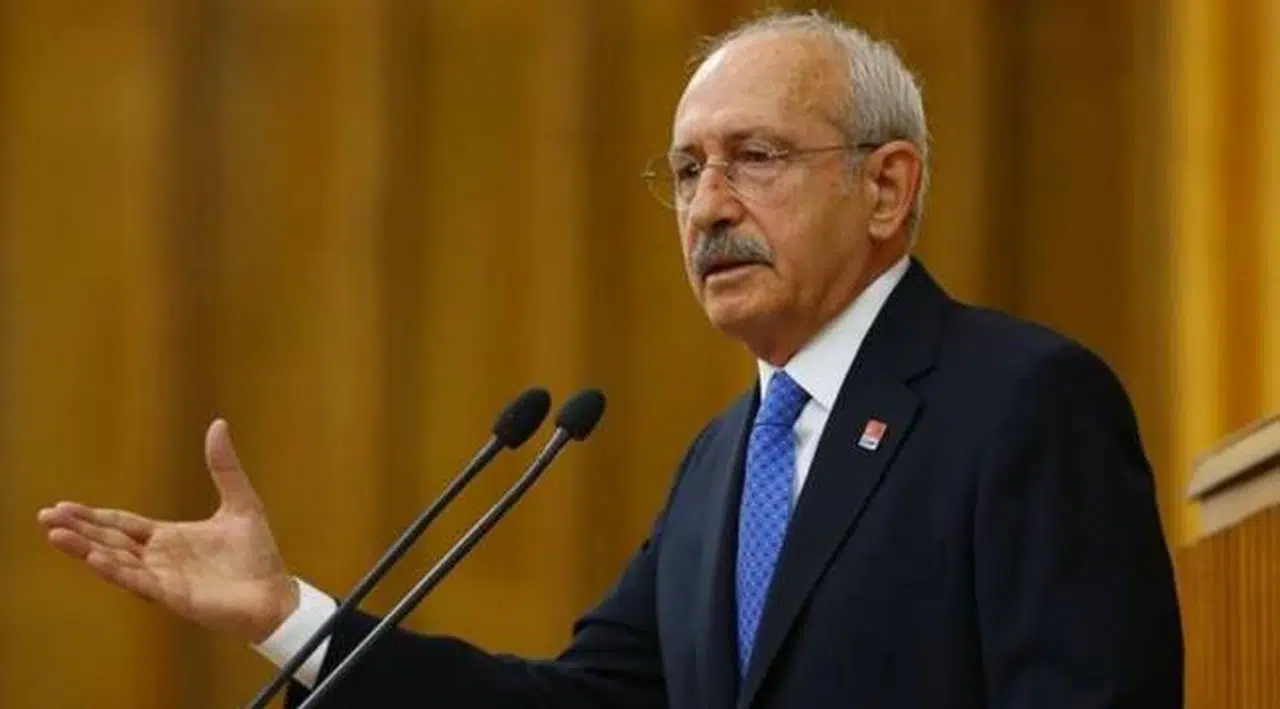 Kılıçdaroğlu: Ne farkınız var sizin mafyadan?