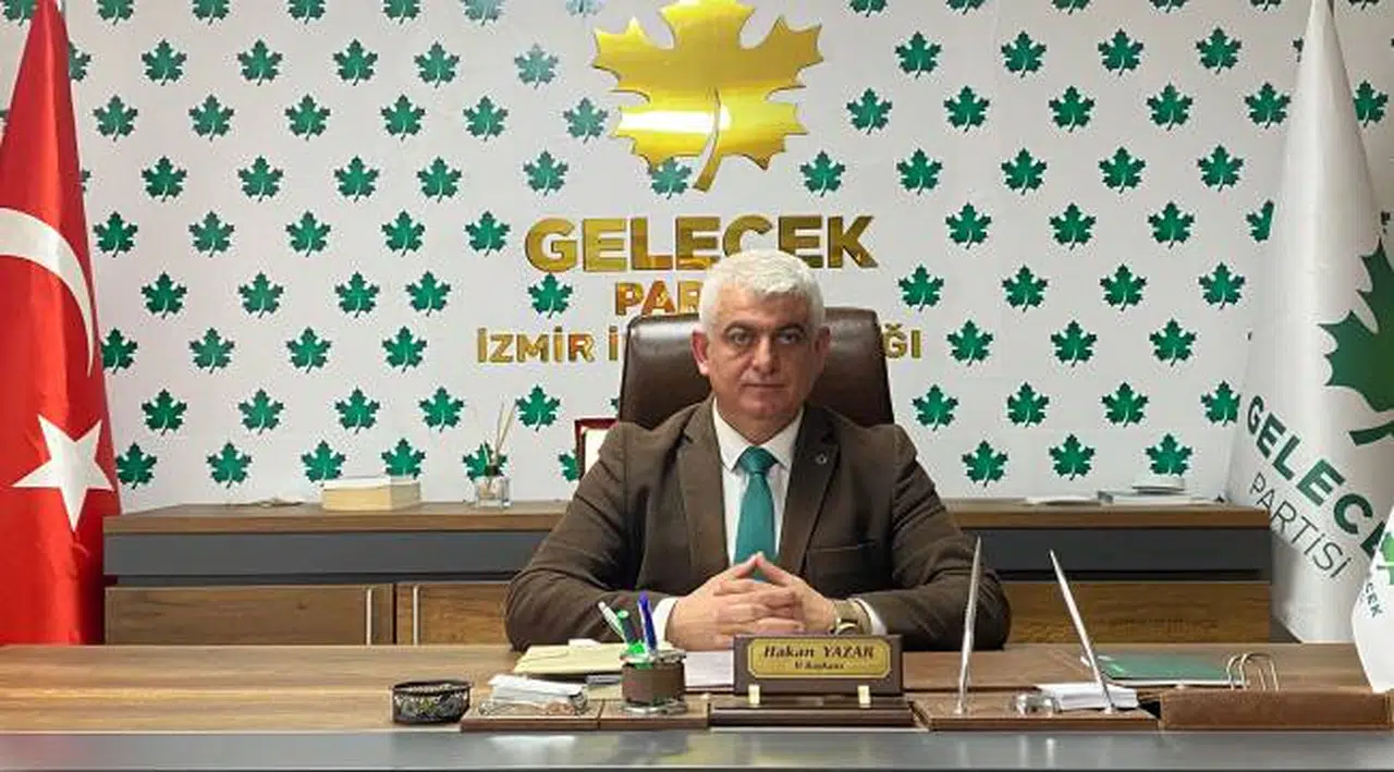 KOVİD DEĞİL ESNAF DİP YAPTI