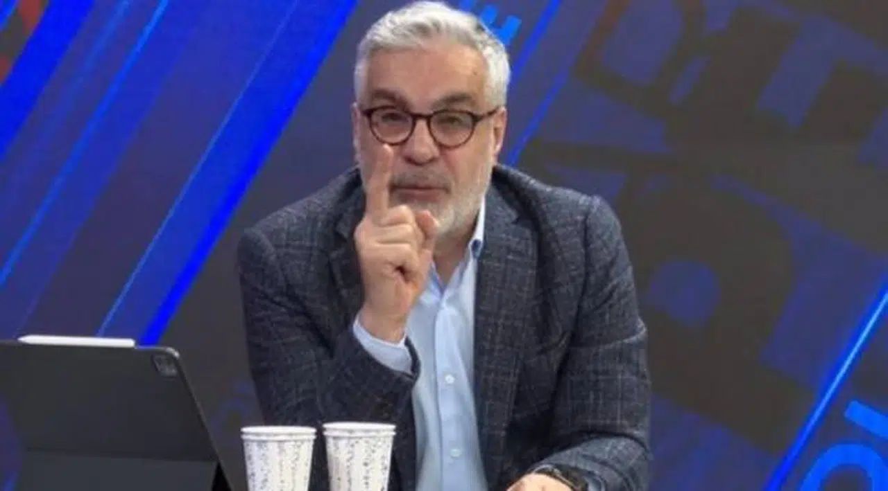 Kovuldu denilmişti, Hadi Özışık'tan açıklama geldi