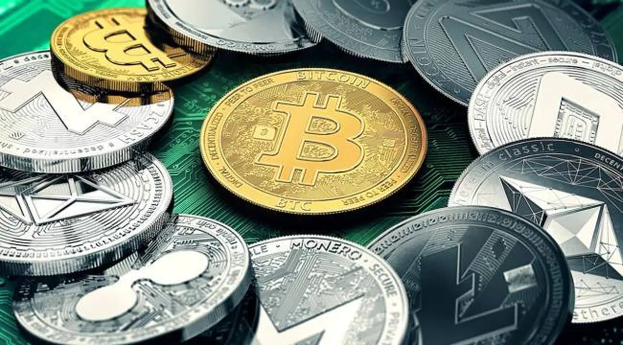 Kripto piyasasına yeni düzenleme: Platformlar terörün finansmanının önlenmesinden sorumlu olacak