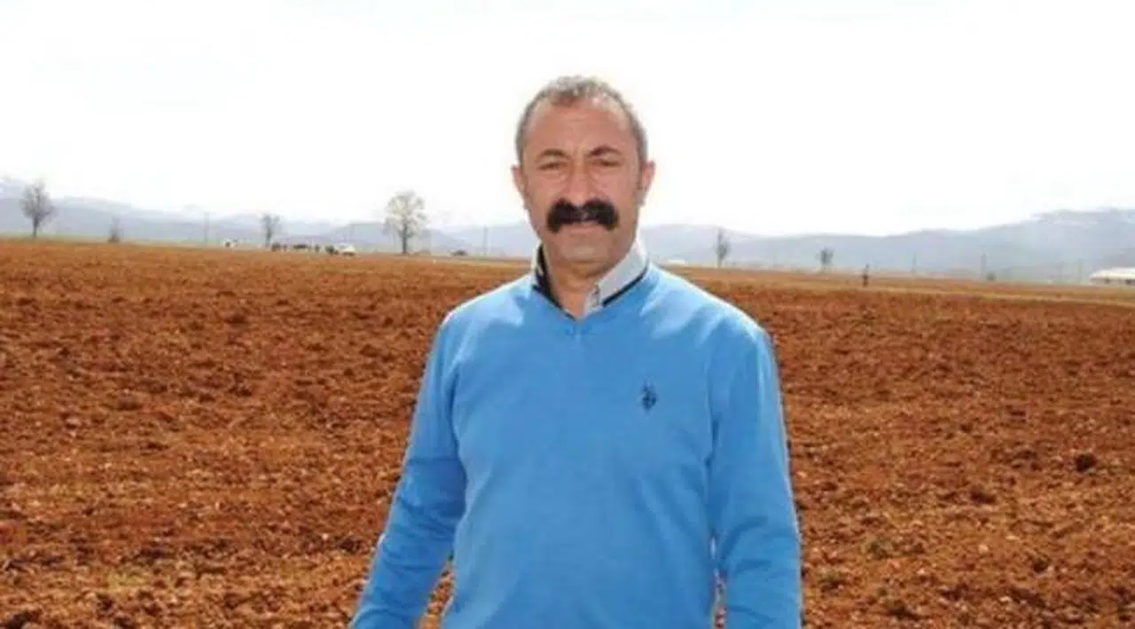 Maçoğlu: Bir defa 500 lira, 700 lira vermekle olmaz bu işler