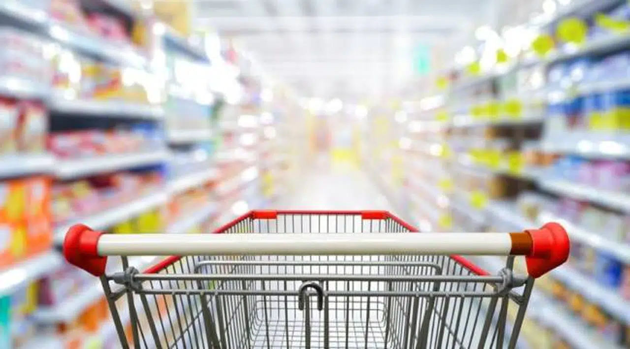Marketlerde yeni dönem başladı: Artık bu ürünler satılamıyor