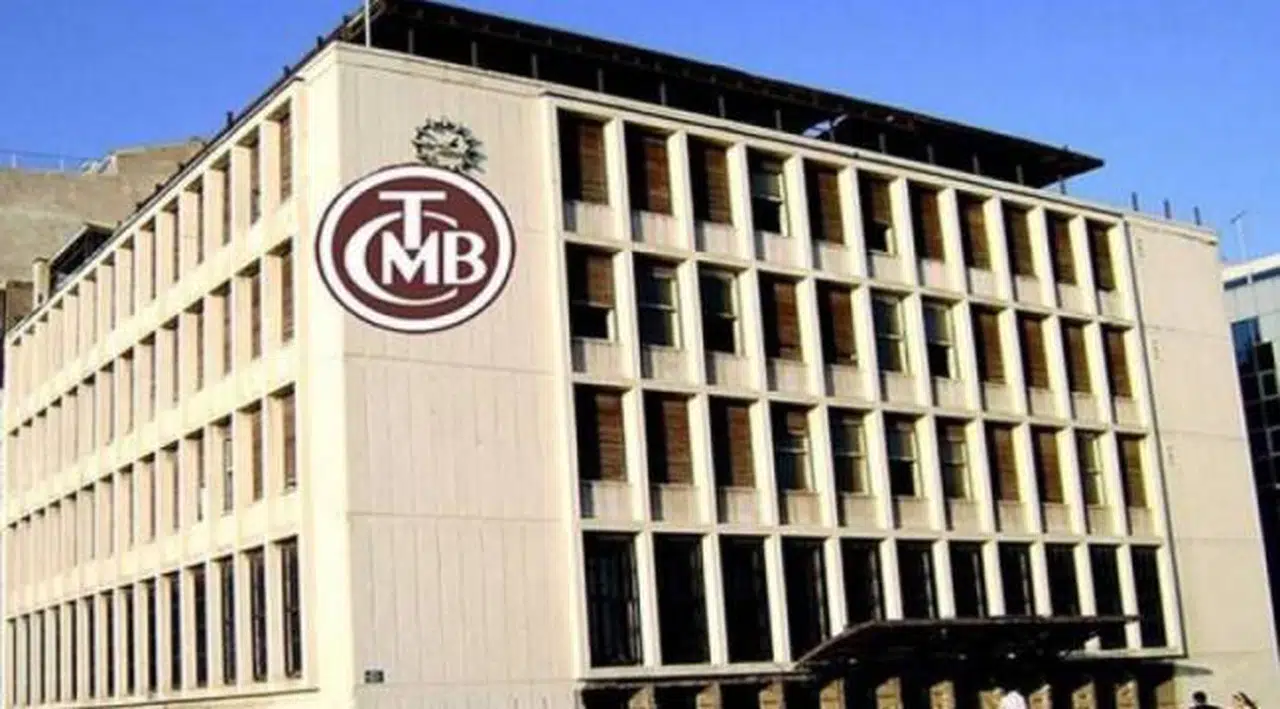 Merkez Bankası’nda görev değişiklikleri