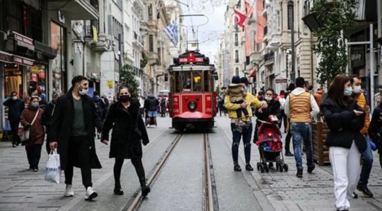 'Normalleşme planı' belli oldu iddiası: 17 Mayıs'tan sonra neler olacak?