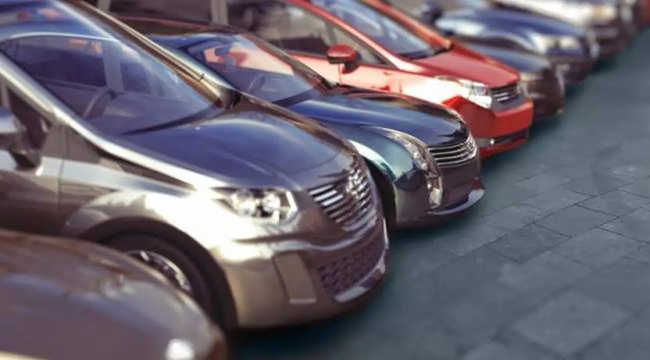 Otomotiv sektörü satışları nisanda yüzde 132 arttı