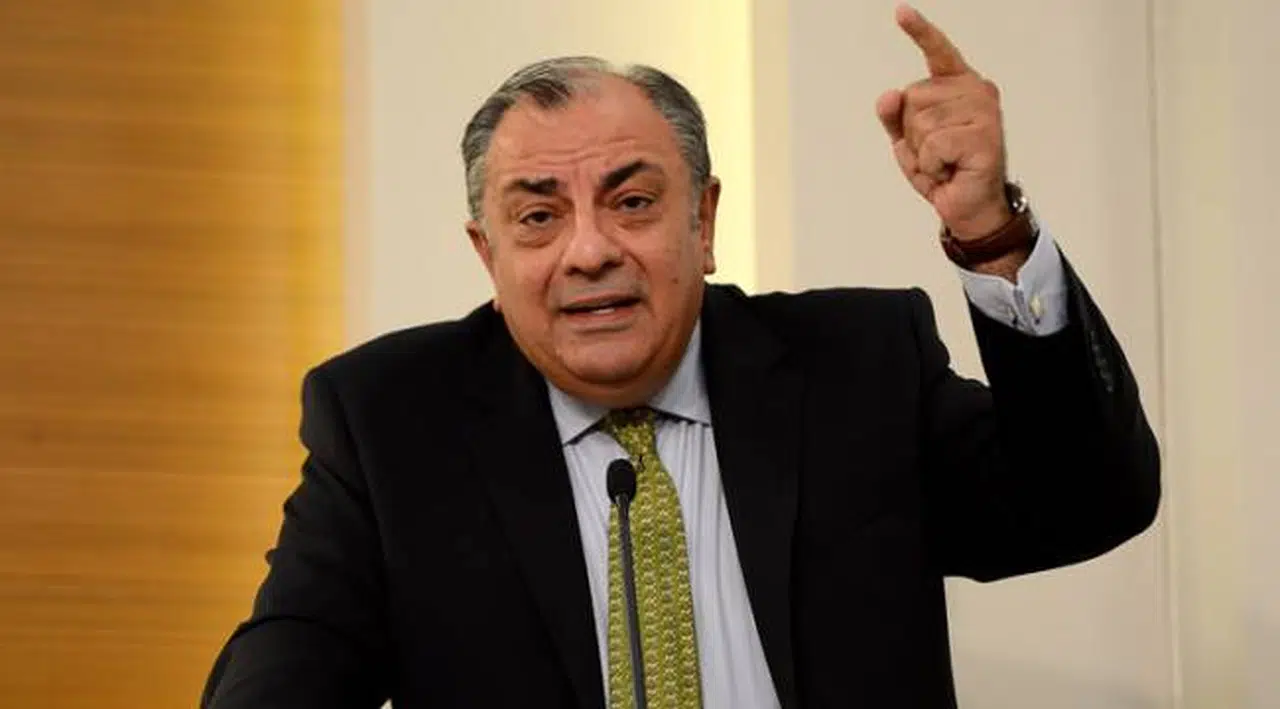 Peker'in iddiaları sonrası, Tuğrul Türkeş'in yıllar önce "Vallahi de billahi de o silahlar Türkmenlere gitmiyordu" sözleri yeniden gündem oldu