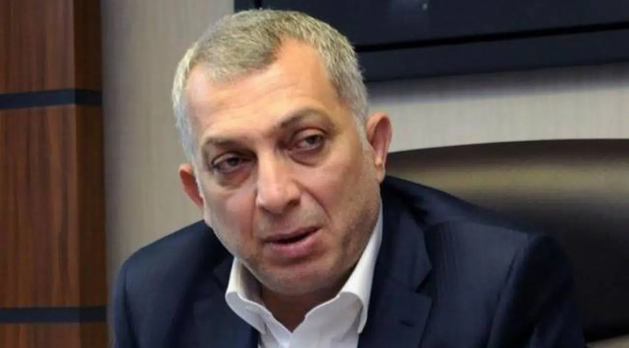 Peker'in iddialarının odağındaki Külünk: Hassasiyetinize çok teşekkür ediyorum
