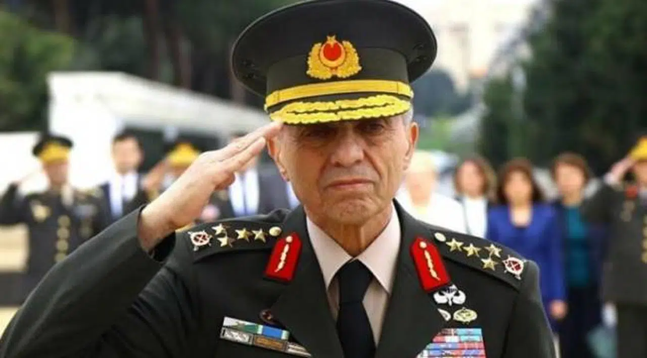 Peker'in kardeşi ismini vermişti: Orgeneral Galip Mendi konuştu, iddiayı doğruladı