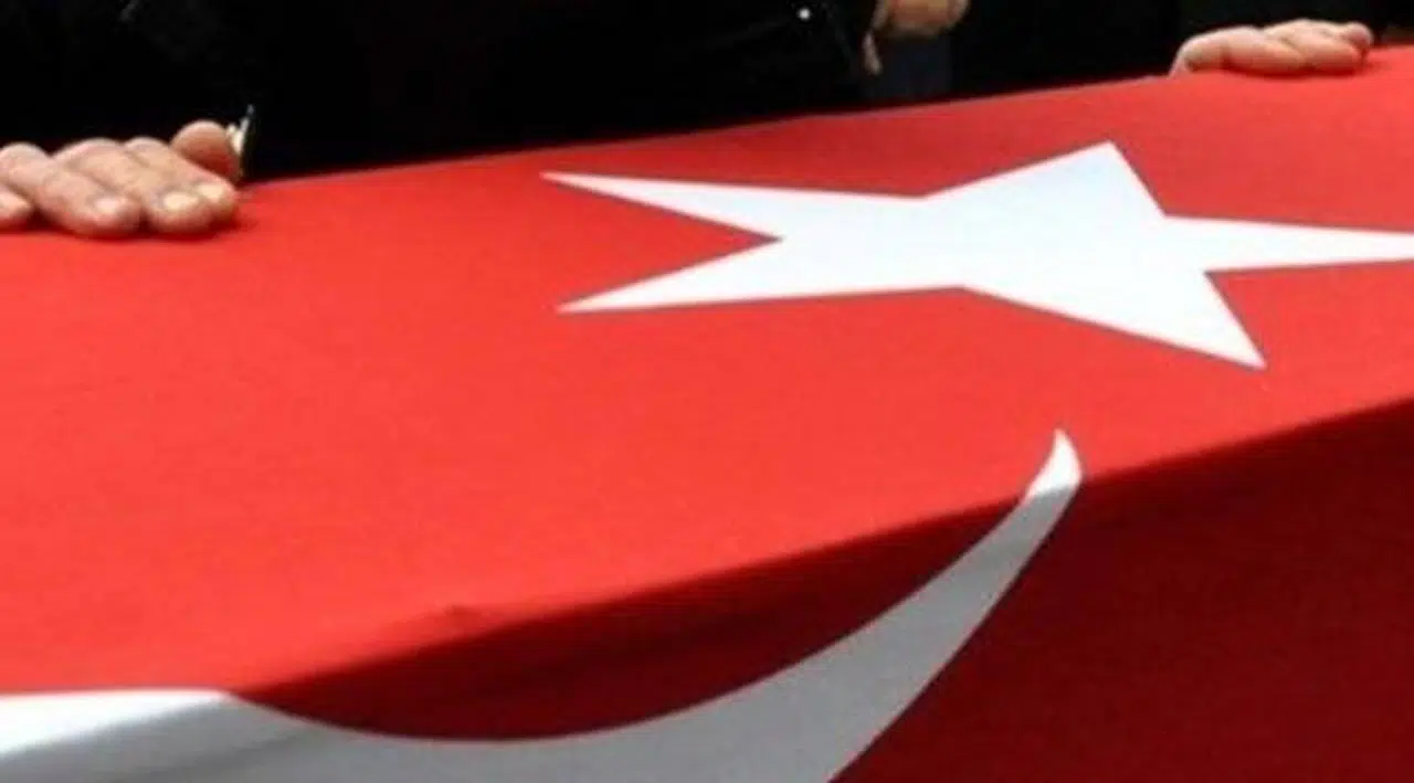 Pençe-Yıldırım Harekatı'nda bir asker şehit oldu