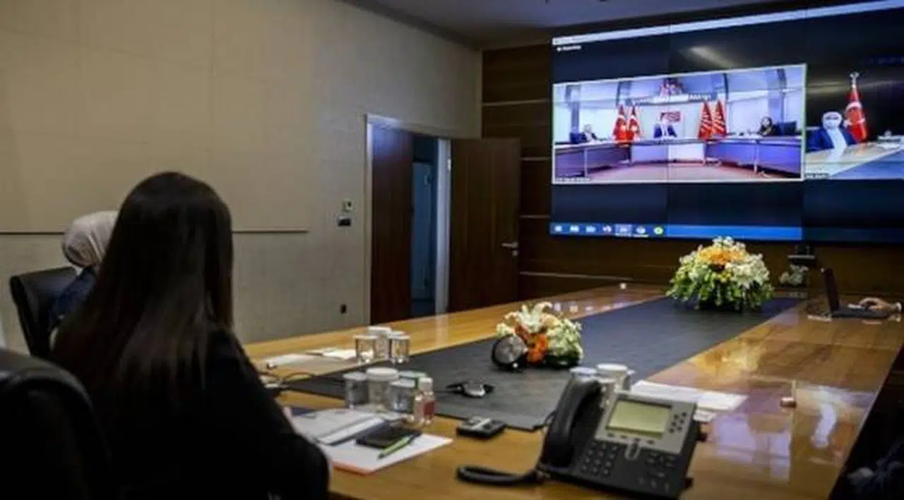 Program belli oldu: En çok CHP bayramlaşacak
