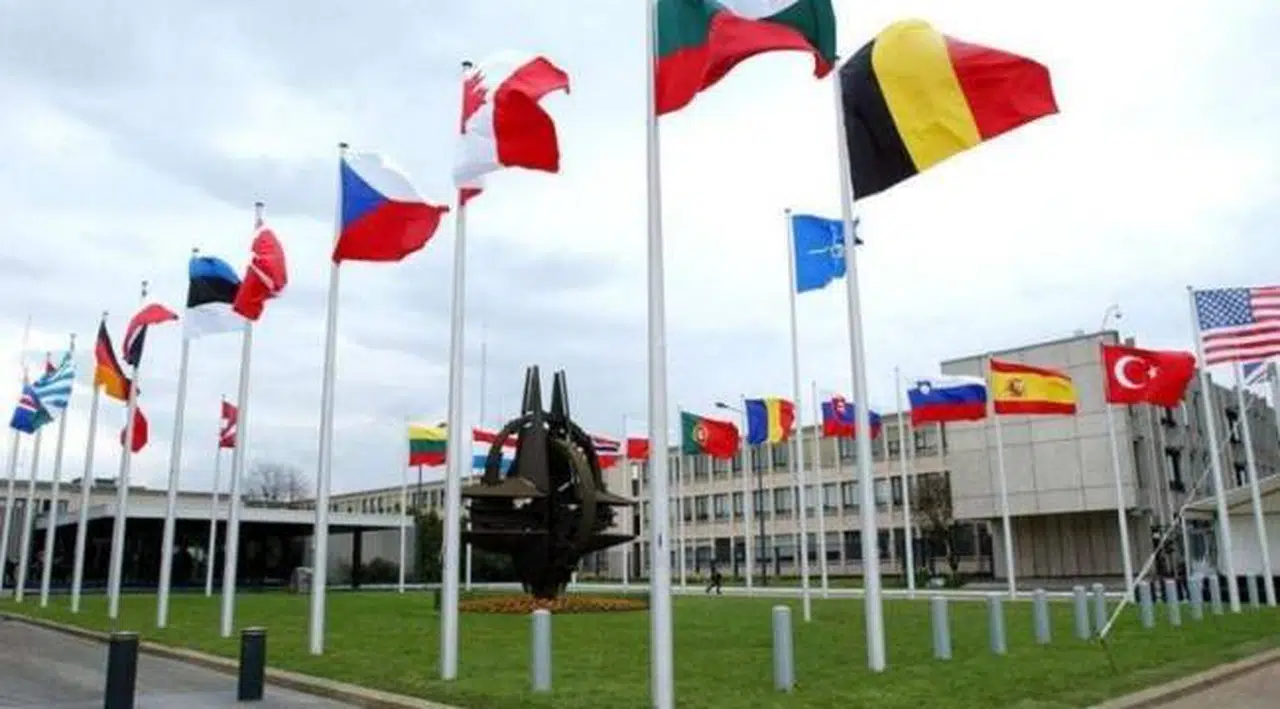 Reuters: NATO'yu Belarus'a karşı Türkiye 'yumuşattı'