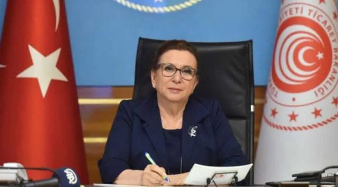 Ruhsar Pekcan skandalı bitmiyor: Kendi ürünlerine KDV indirimi uygulamış
