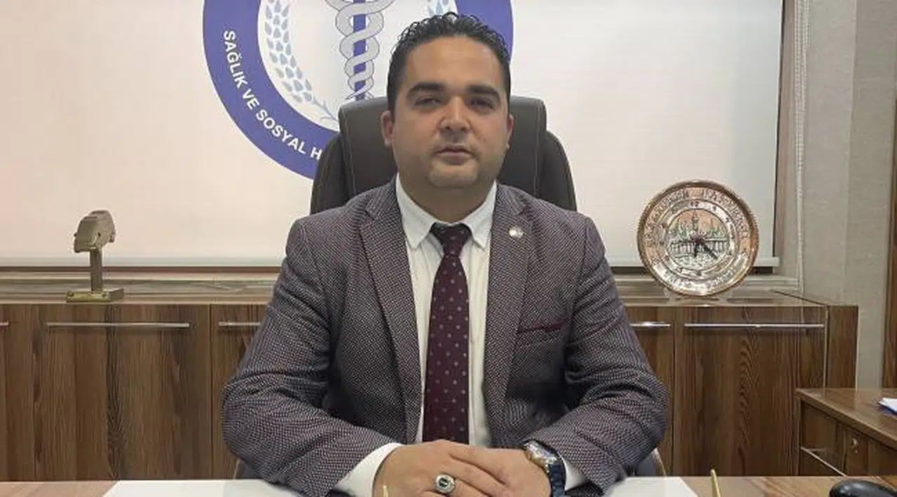 Sağlık-Sen’den hemşireler günü açıklaması