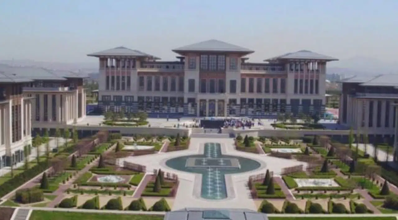 Saray'dan Soylu ve Yıldırım açıklaması