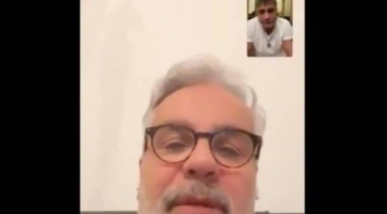 Sedat Peker’in görüşme kayıtlarını yayımladığı Hadi Özışık'tan açıklama
