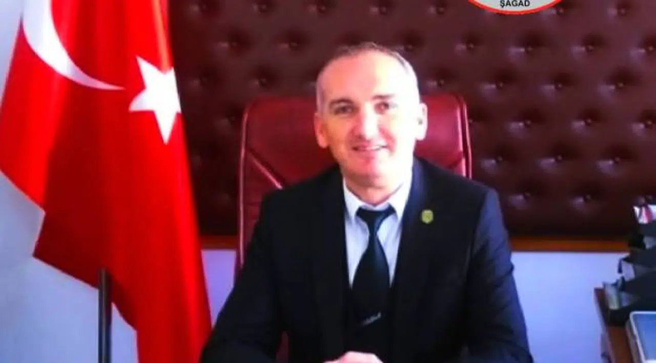Şehit Aileleri Ve Gaziler Derneği’nden O İmama Tepki