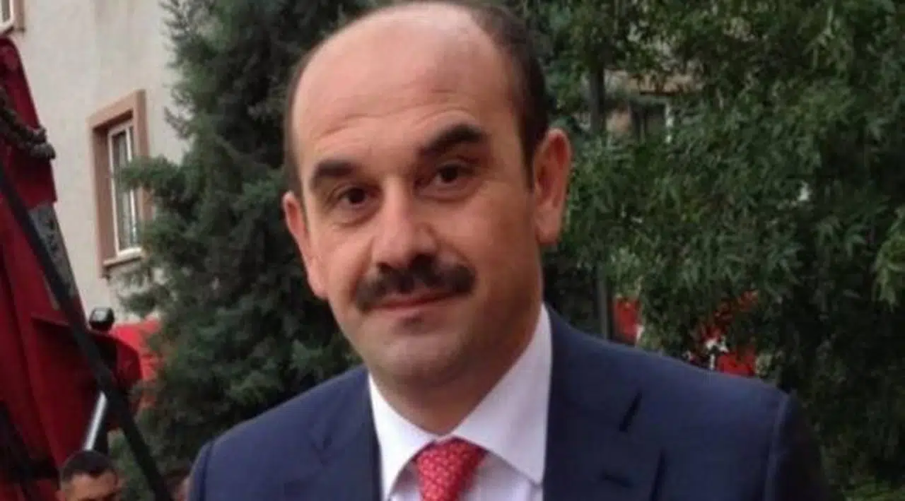 Soylu'nun akrabası Sadık Soylu: 'Bakanlara vurmak için beni yem yaptılar'