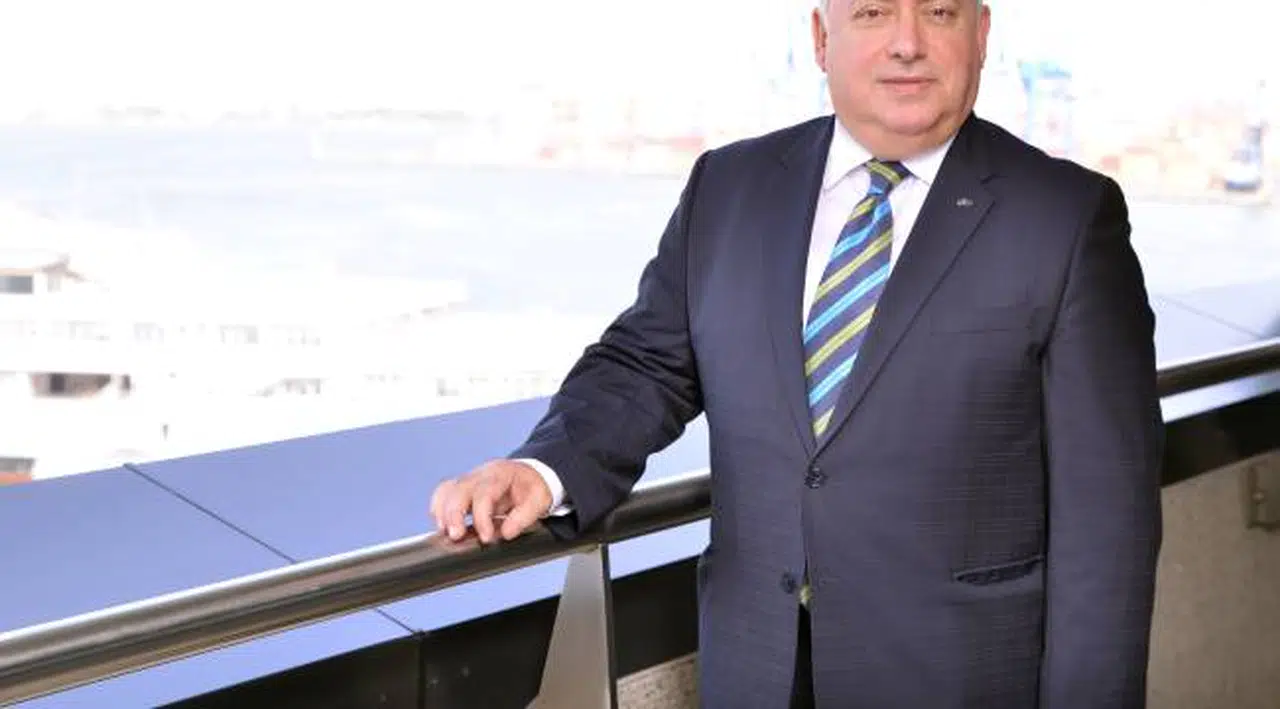 Su ürünleri ve hayvansal mamullerde 5 koldan tanıtım atağı