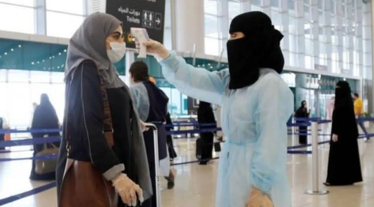Suudiler 11 ülkeye kapılarını açıyor