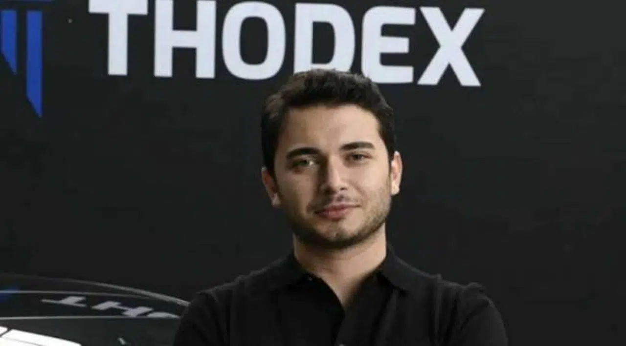 Thodex soruşturmasında yeni gelişme