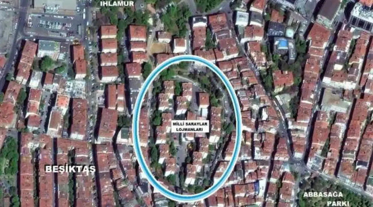 TOKİ milyarlık araziyi satılığa çıkardı