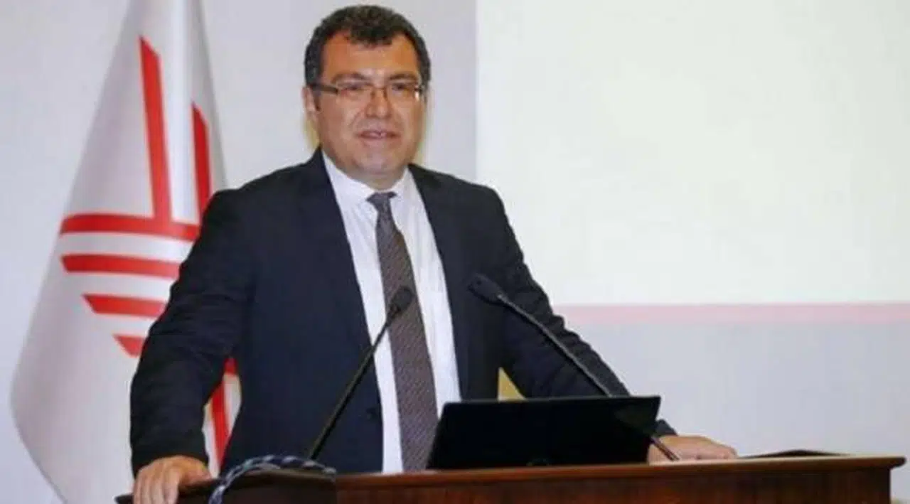 TÜBİTAK Başkanı'ndan aşı açıklaması