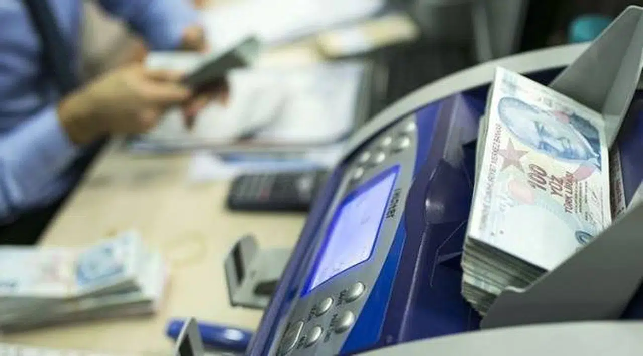 Türkiye ekonomisinde büyüme rakamları açıklandı