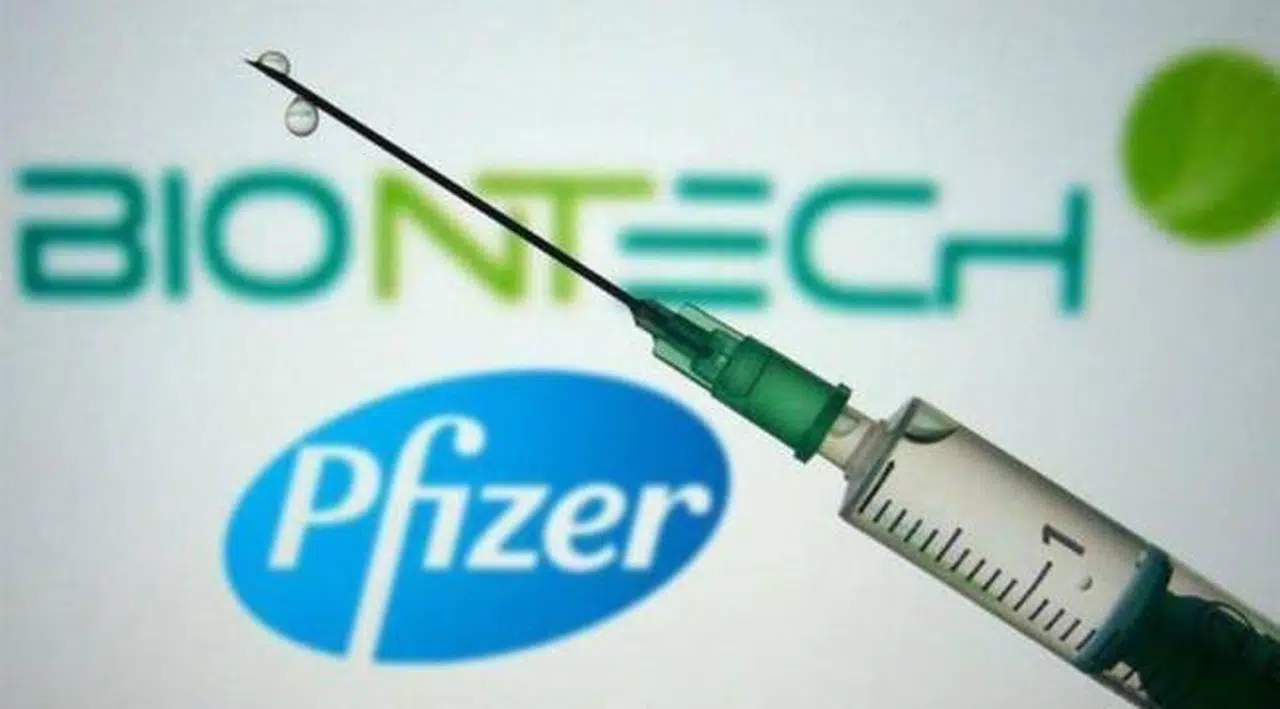 Türkiye'ye Haziran'da gelecek BioNTech aşılarında iki doz arasında 12 hafta bırakılacağı bildirildi