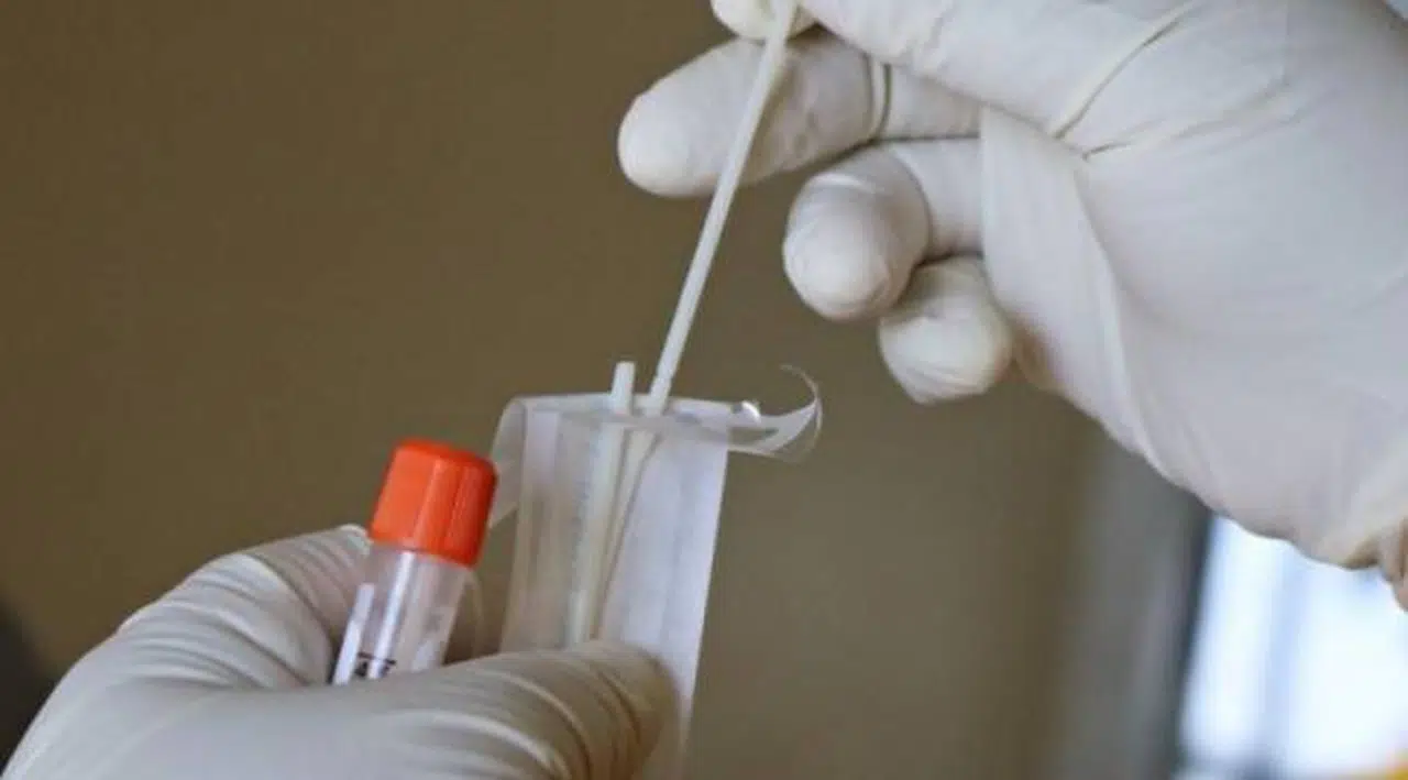 Ukrayna ve 14 ülkeden Türkiye'ye girişlerde PCR testi istenmeyecek