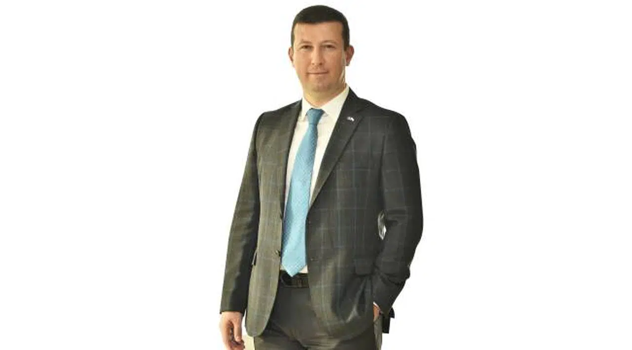 Ülkü, “Sağlıklı yaşama adım atın, sigarayı bırakın”