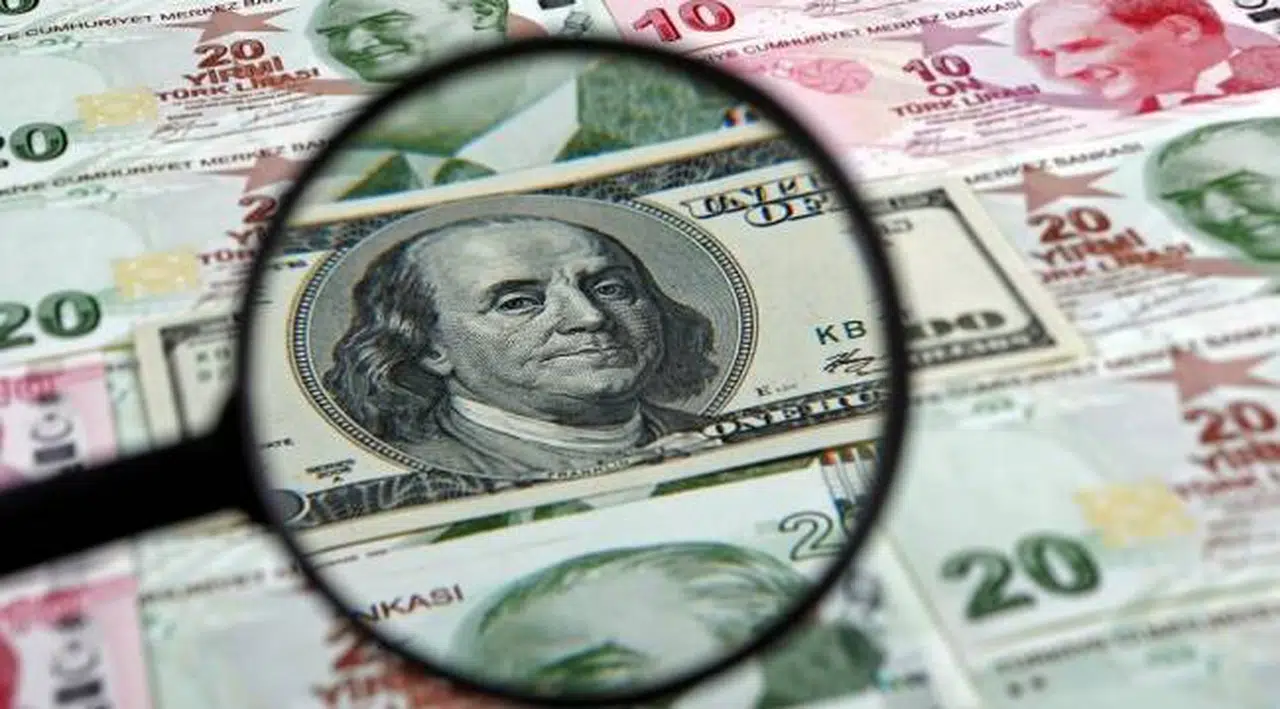Uzmanlardan korkutan dolar tahmini! TL neden değer kaybediyor?