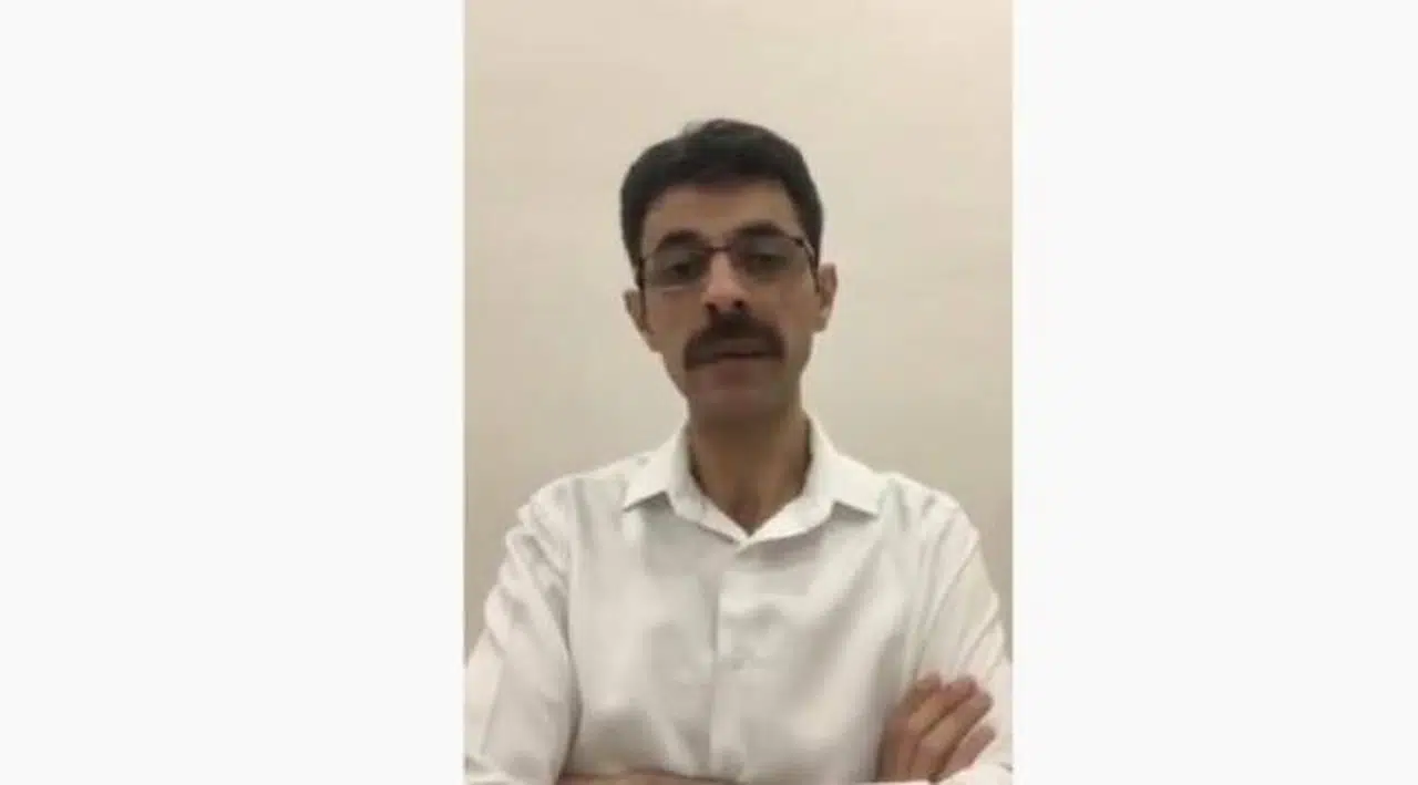 Valilikten Cumhuriyet Savcısı'na soruşturma haberlerine yalanlama