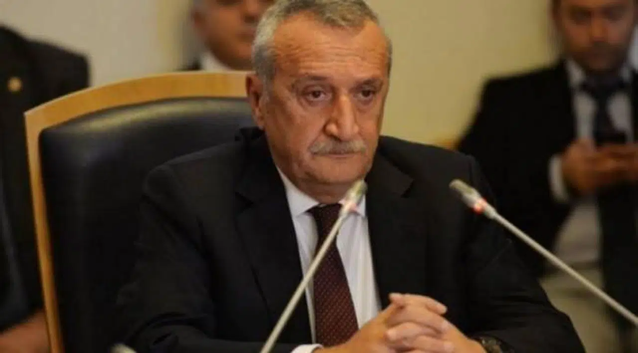 Yalıkavak Marina yönetiminden kovulduğu iddia edildi: Mehmet Ağar'dan ilk açıklama